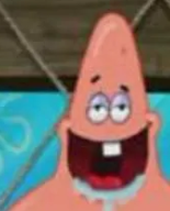 ugly real British teeth