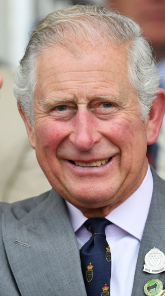 King of diddling little ones